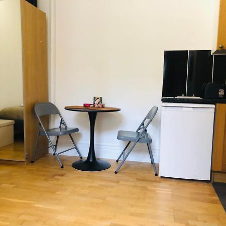 Apartamento The Courtfield Plaza Londres Exterior foto