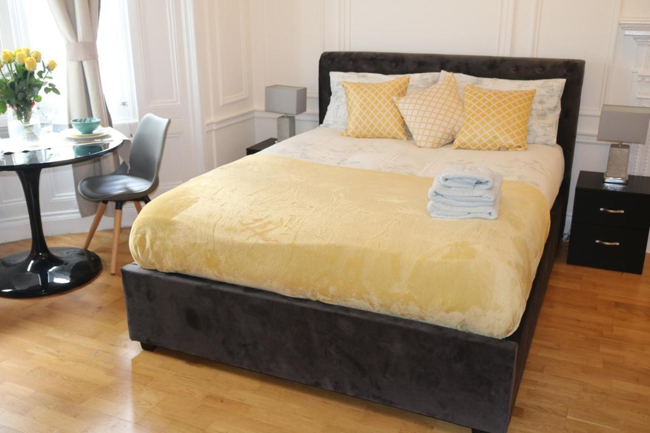 Apartamento The Courtfield Plaza Londres Exterior foto