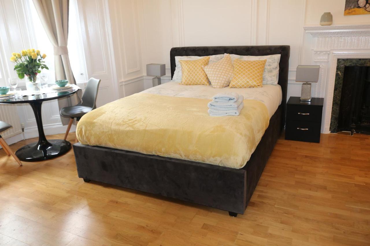 Apartamento The Courtfield Plaza Londres Exterior foto
