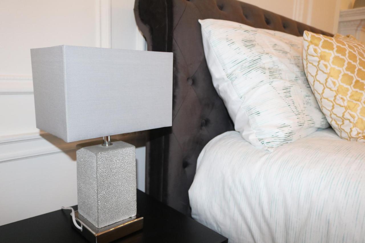 Apartamento The Courtfield Plaza Londres Exterior foto
