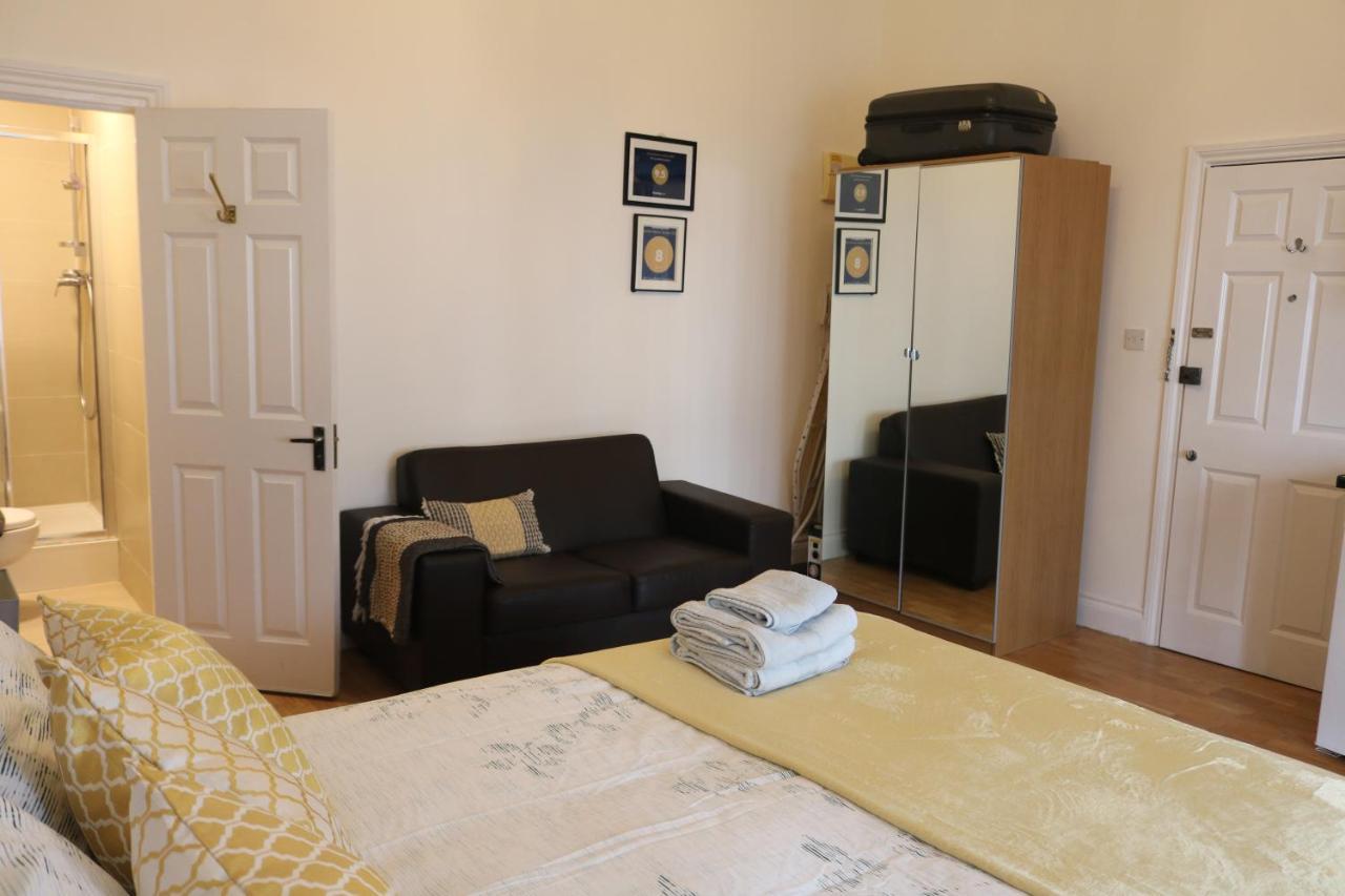 Apartamento The Courtfield Plaza Londres Exterior foto