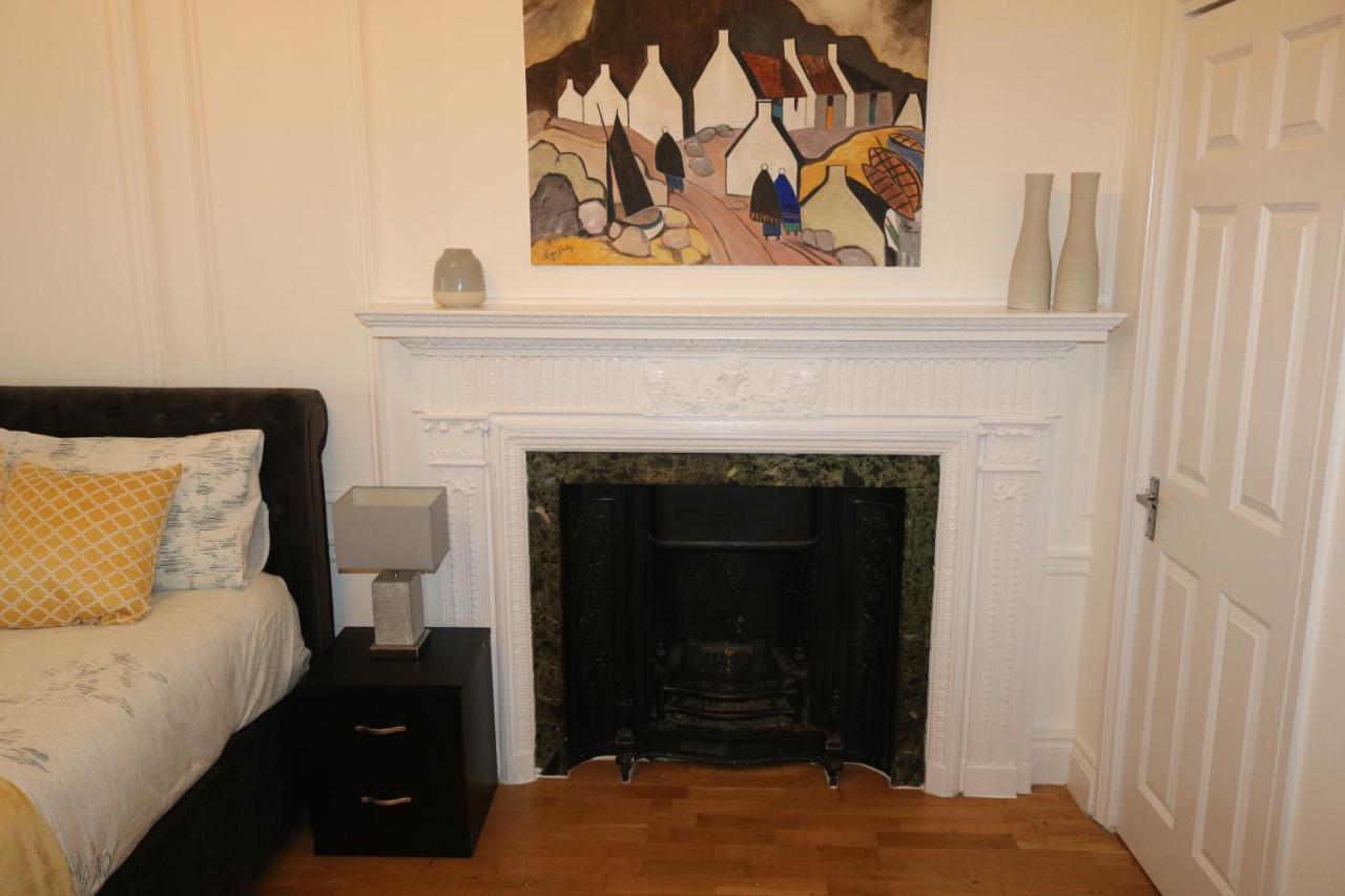 Apartamento The Courtfield Plaza Londres Exterior foto