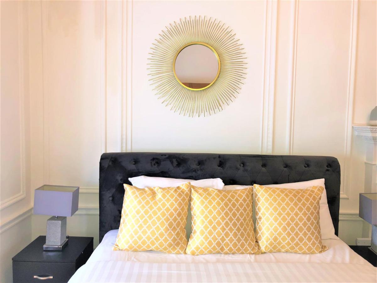 Apartamento The Courtfield Plaza Londres Exterior foto