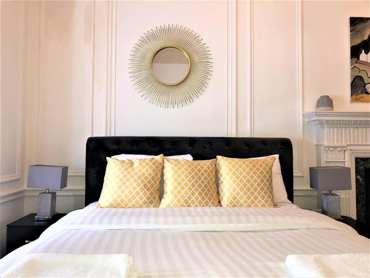 Apartamento The Courtfield Plaza Londres Exterior foto