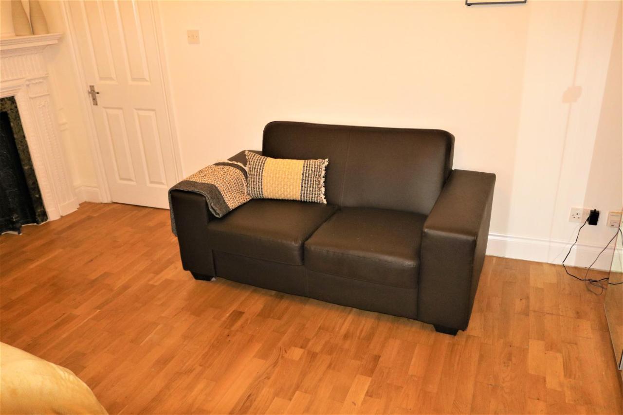 Apartamento The Courtfield Plaza Londres Exterior foto