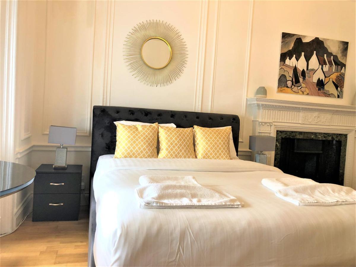 Apartamento The Courtfield Plaza Londres Exterior foto