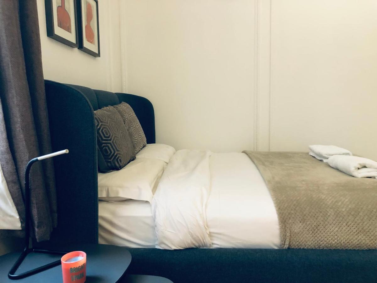 Apartamento The Courtfield Plaza Londres Exterior foto
