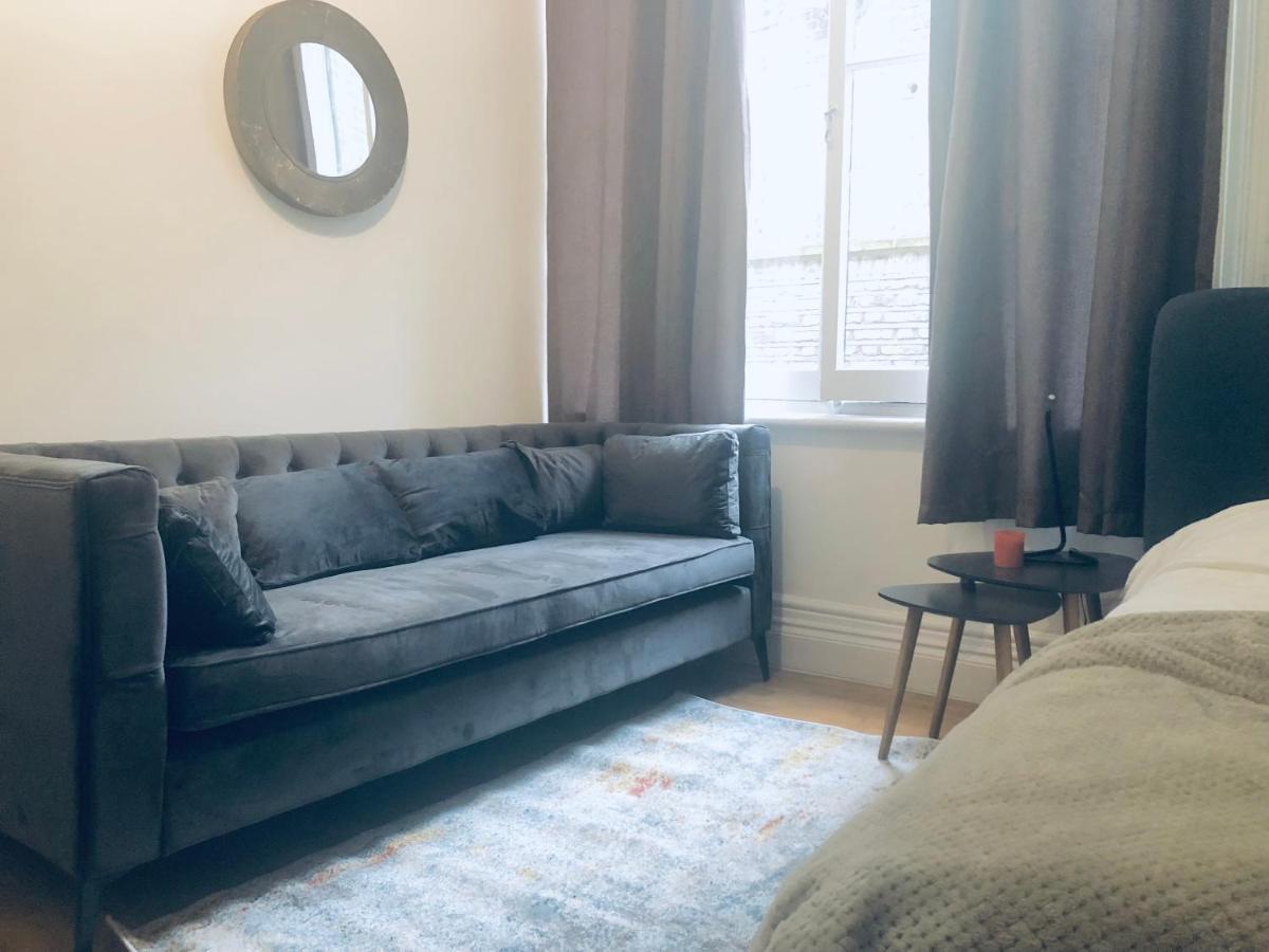 Apartamento The Courtfield Plaza Londres Exterior foto