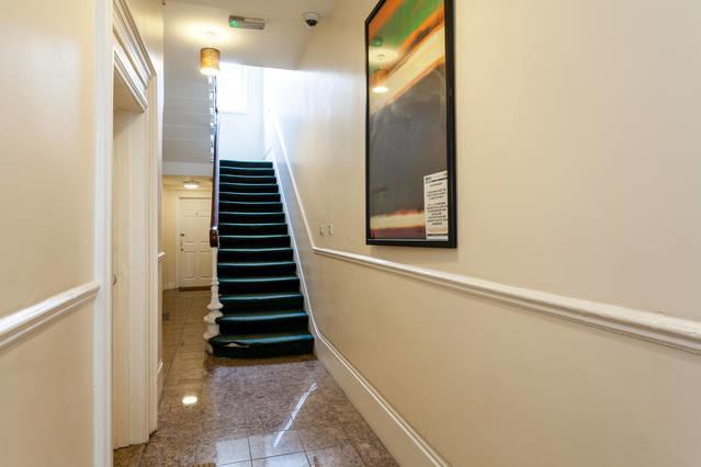 Apartamento The Courtfield Plaza Londres Exterior foto